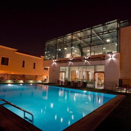 Saken Village Jubail Bagian luar foto