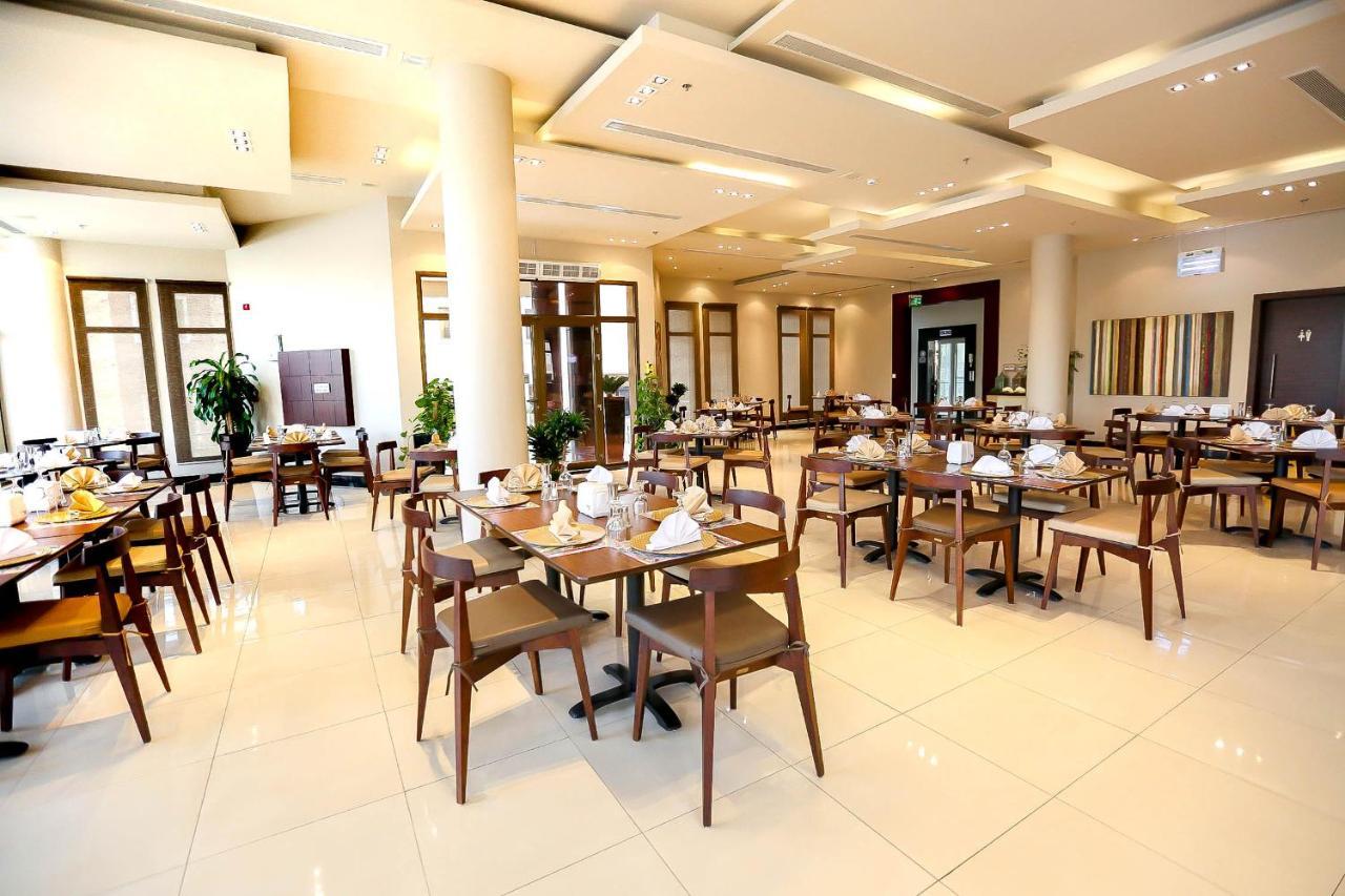 Saken Village Jubail Bagian luar foto
