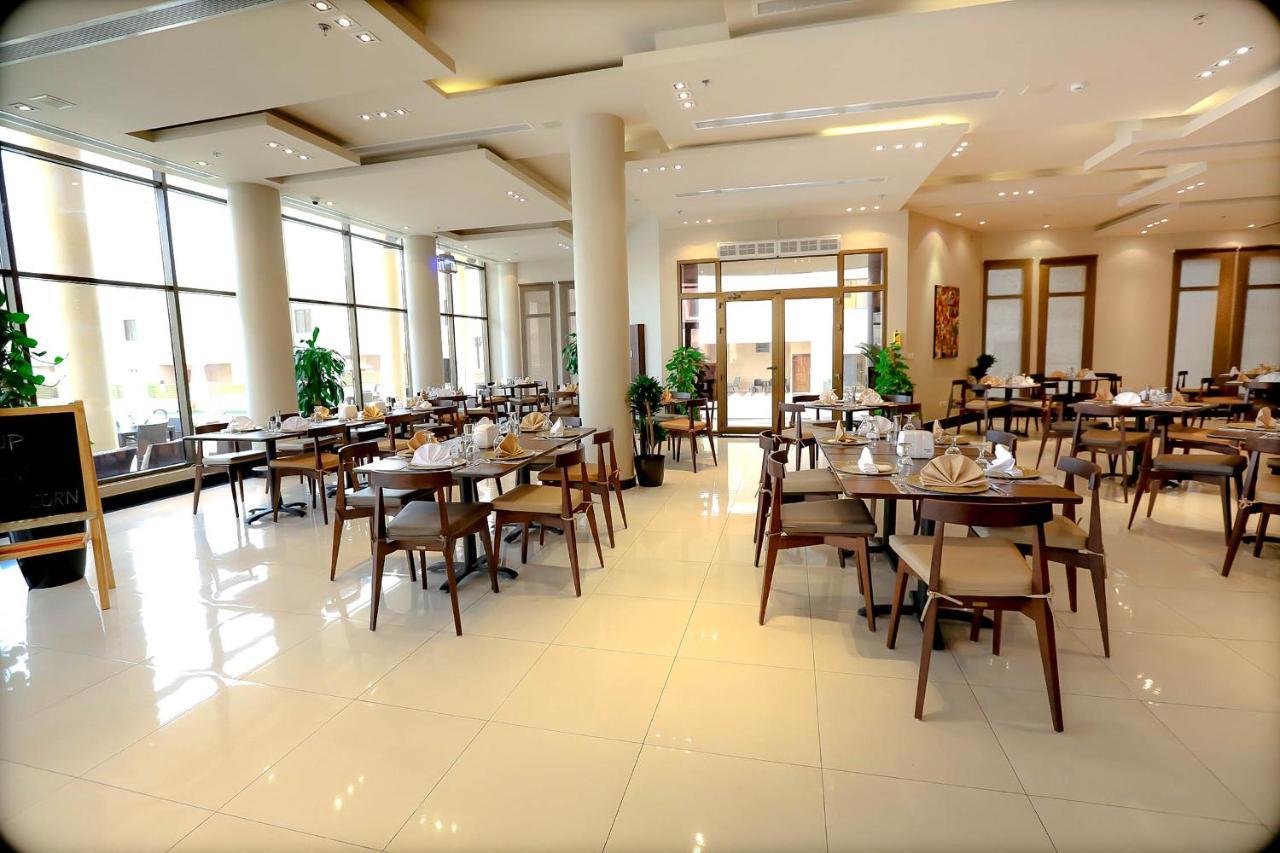 Saken Village Jubail Bagian luar foto