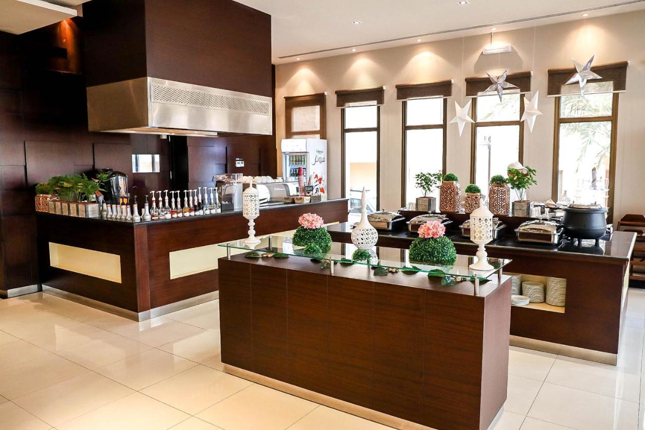 Saken Village Jubail Bagian luar foto