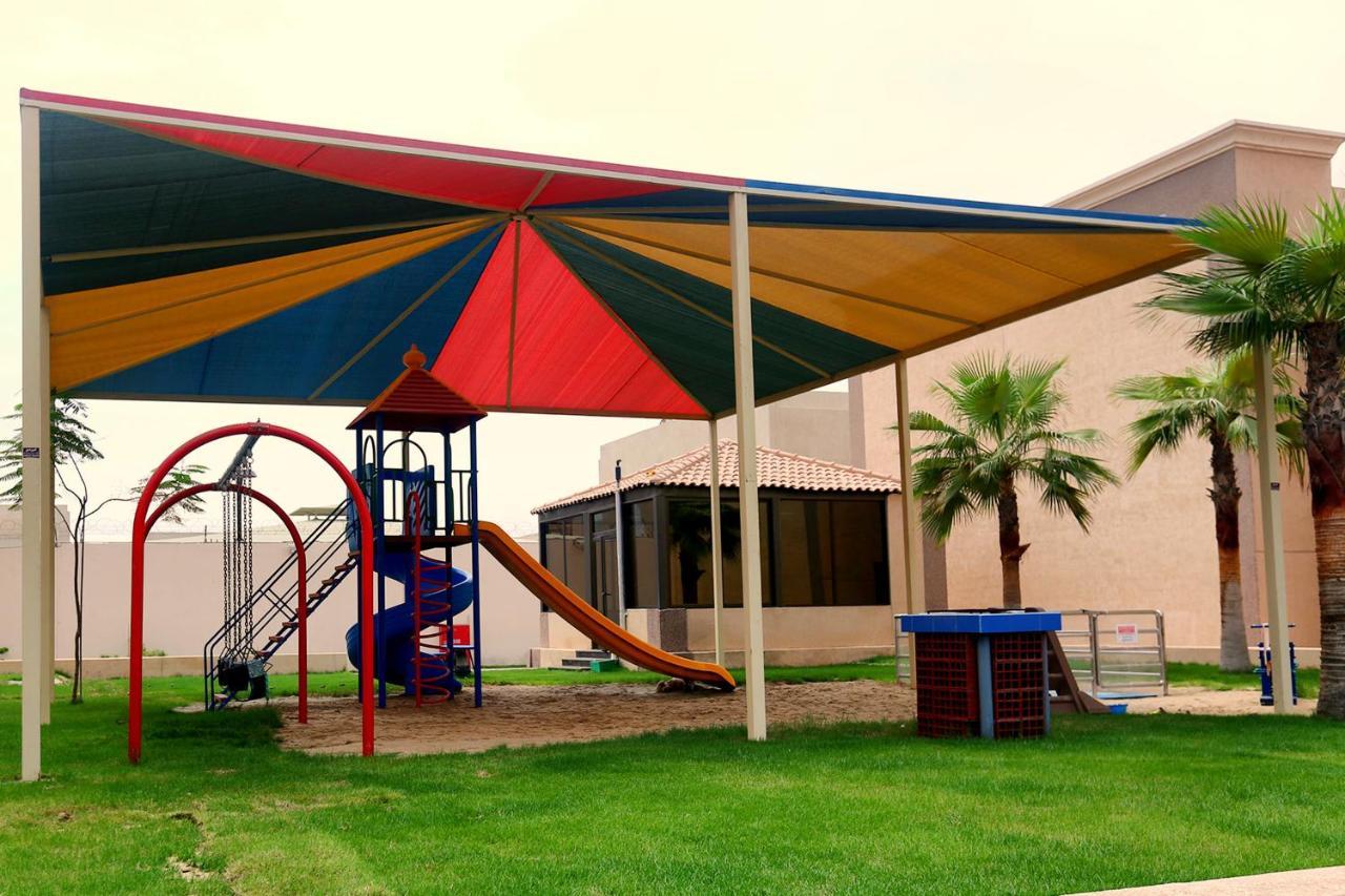 Saken Village Jubail Bagian luar foto