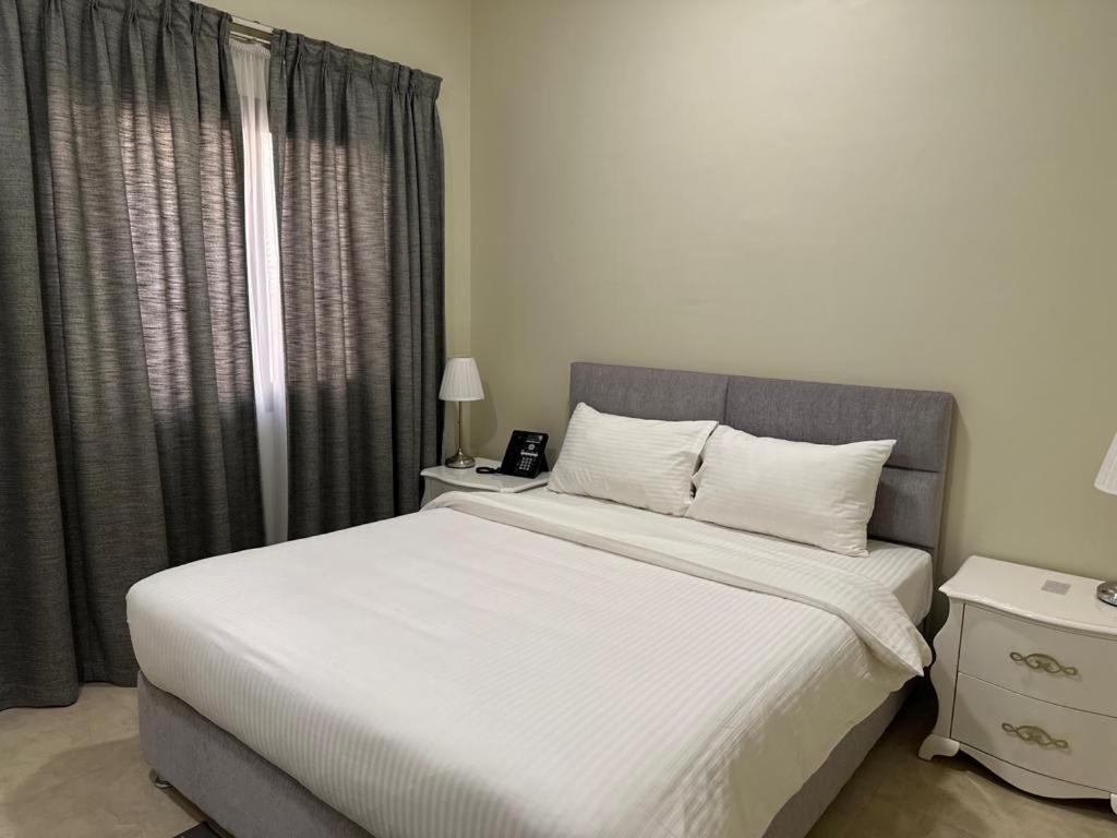 Saken Village Jubail Bagian luar foto