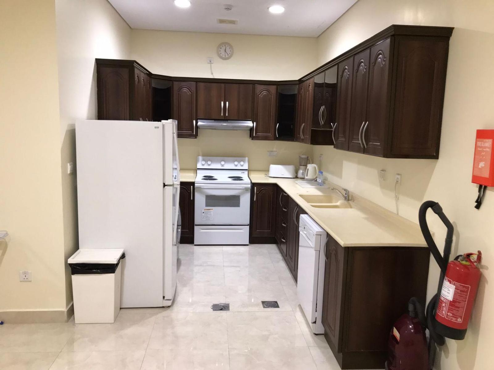 Saken Village Jubail Bagian luar foto