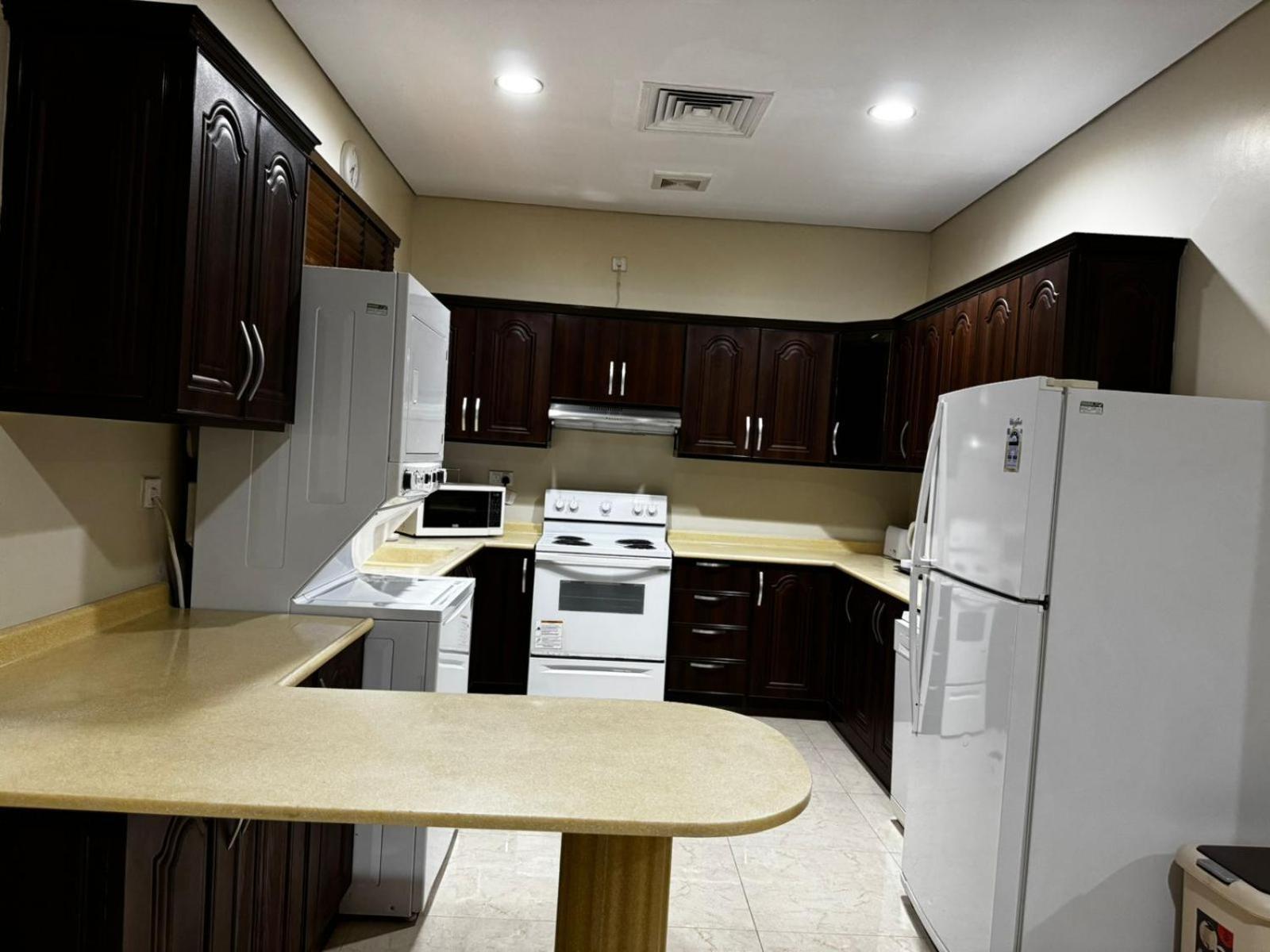 Saken Village Jubail Bagian luar foto