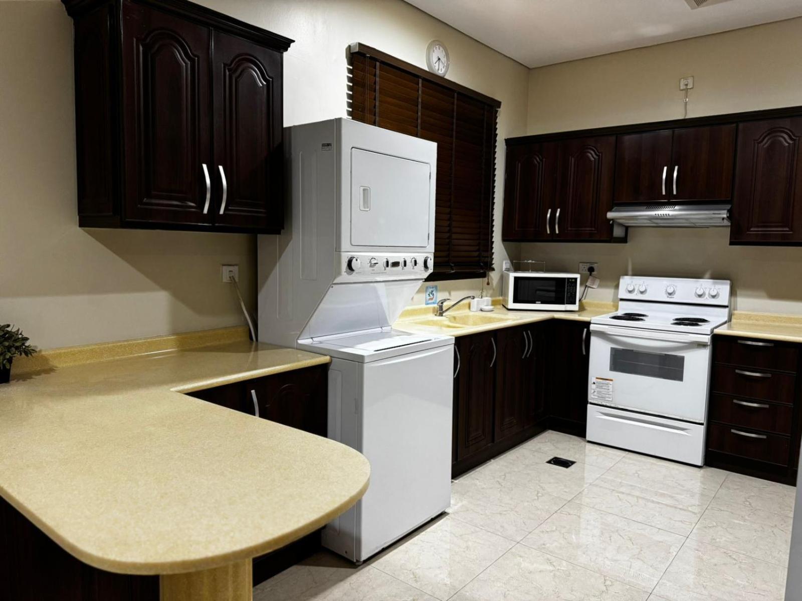 Saken Village Jubail Bagian luar foto