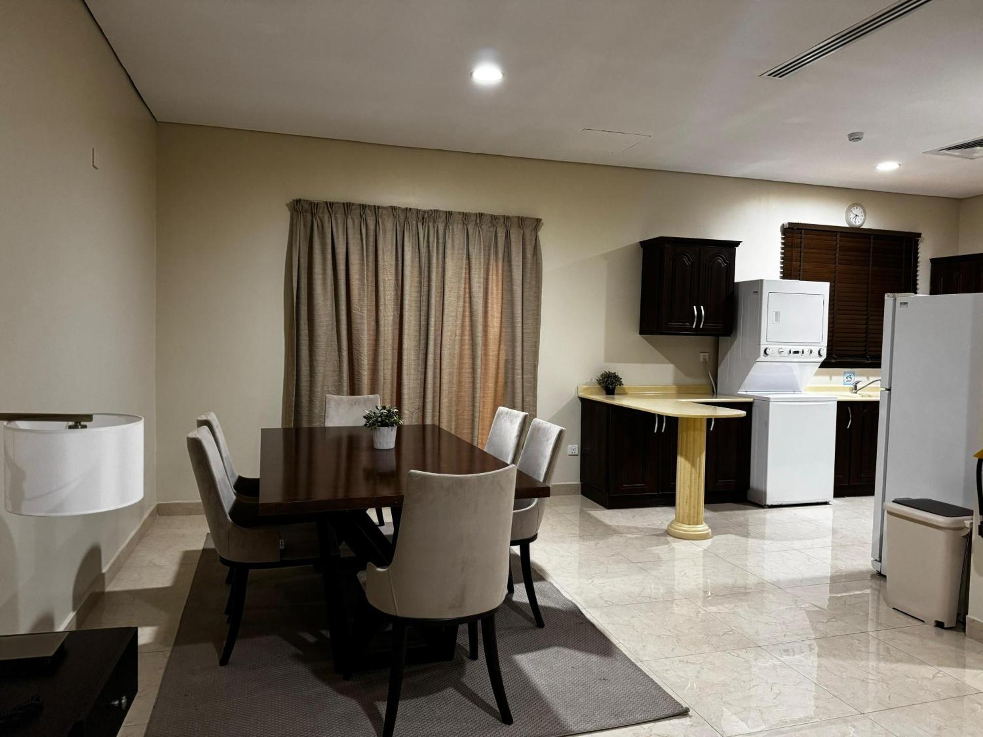 Saken Village Jubail Bagian luar foto