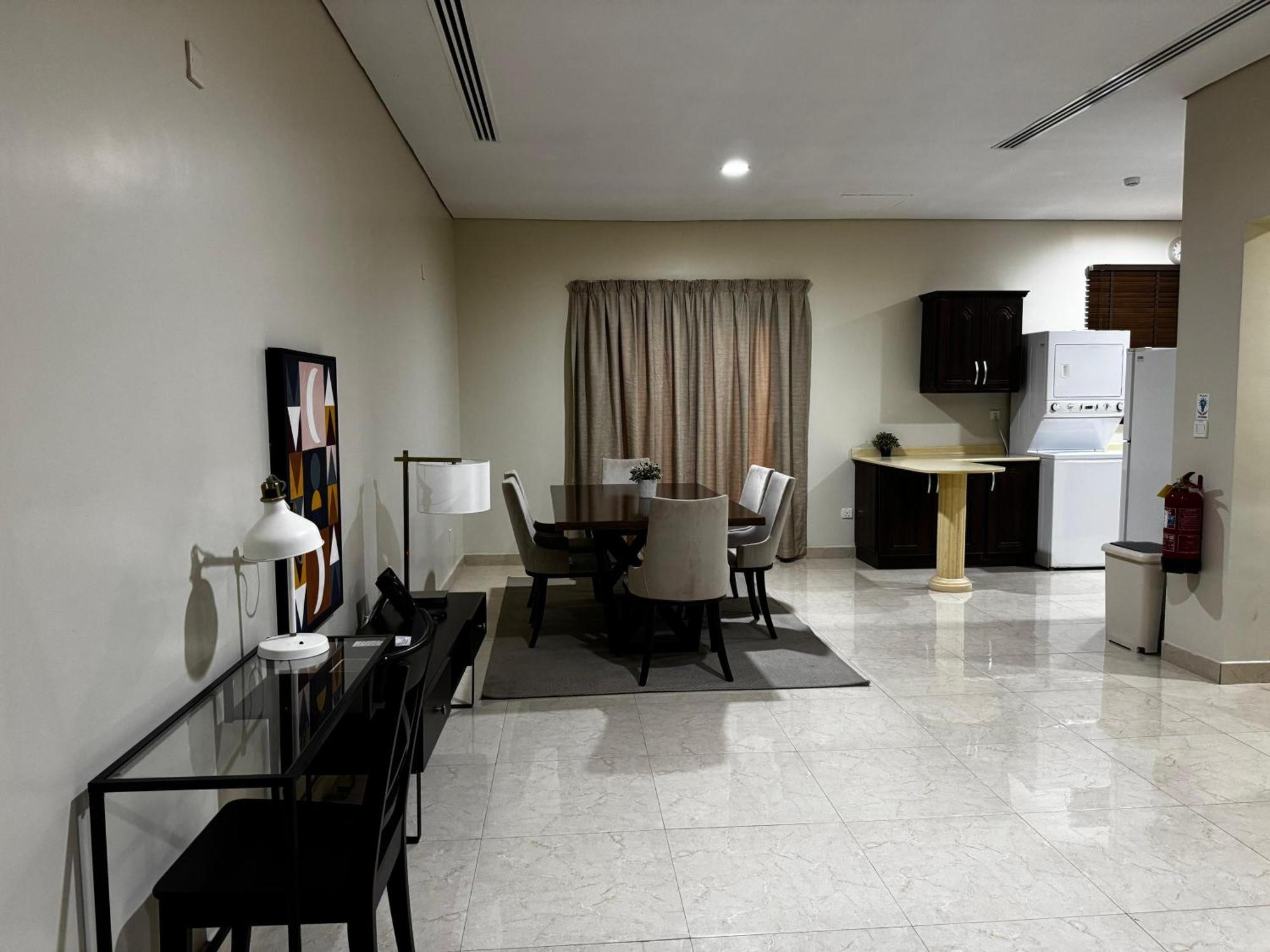 Saken Village Jubail Bagian luar foto