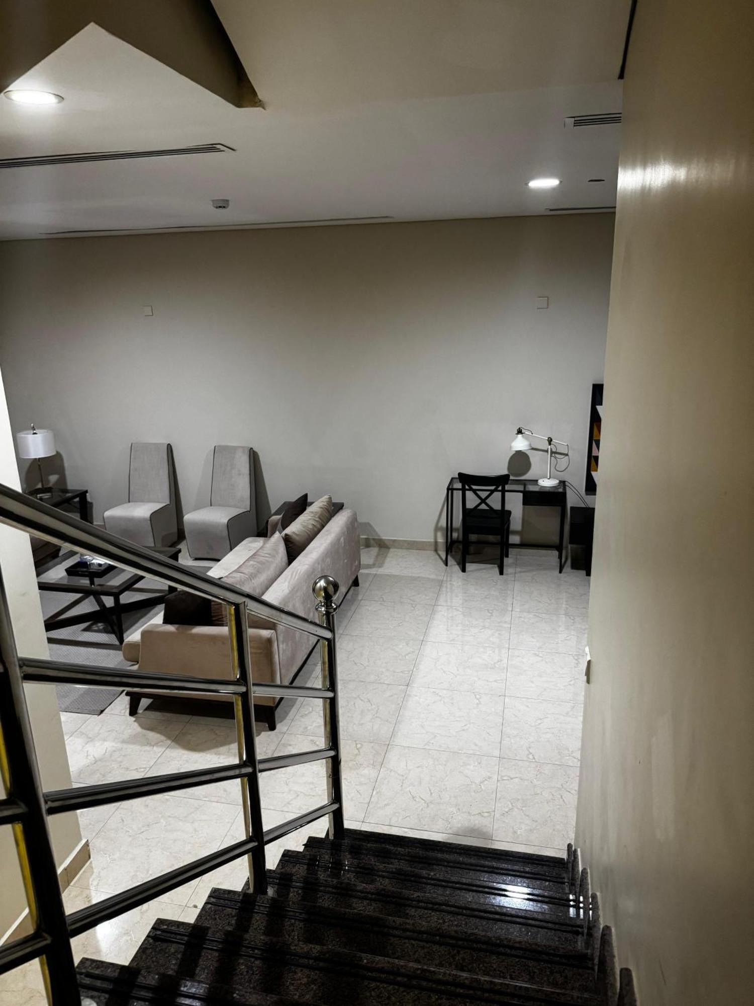 Saken Village Jubail Bagian luar foto