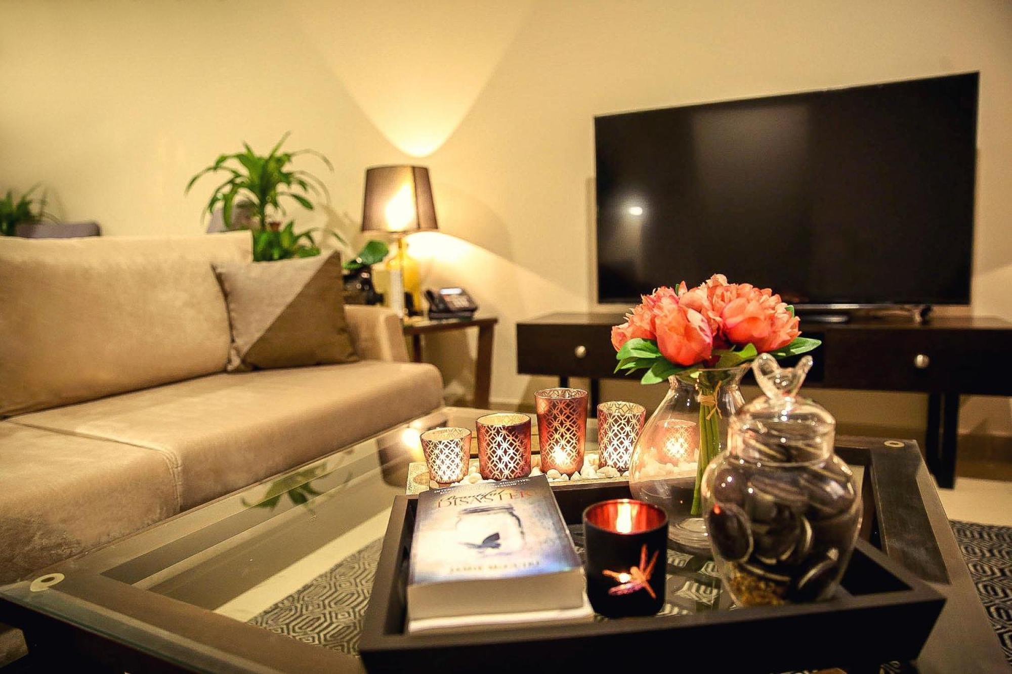 Saken Village Jubail Bagian luar foto