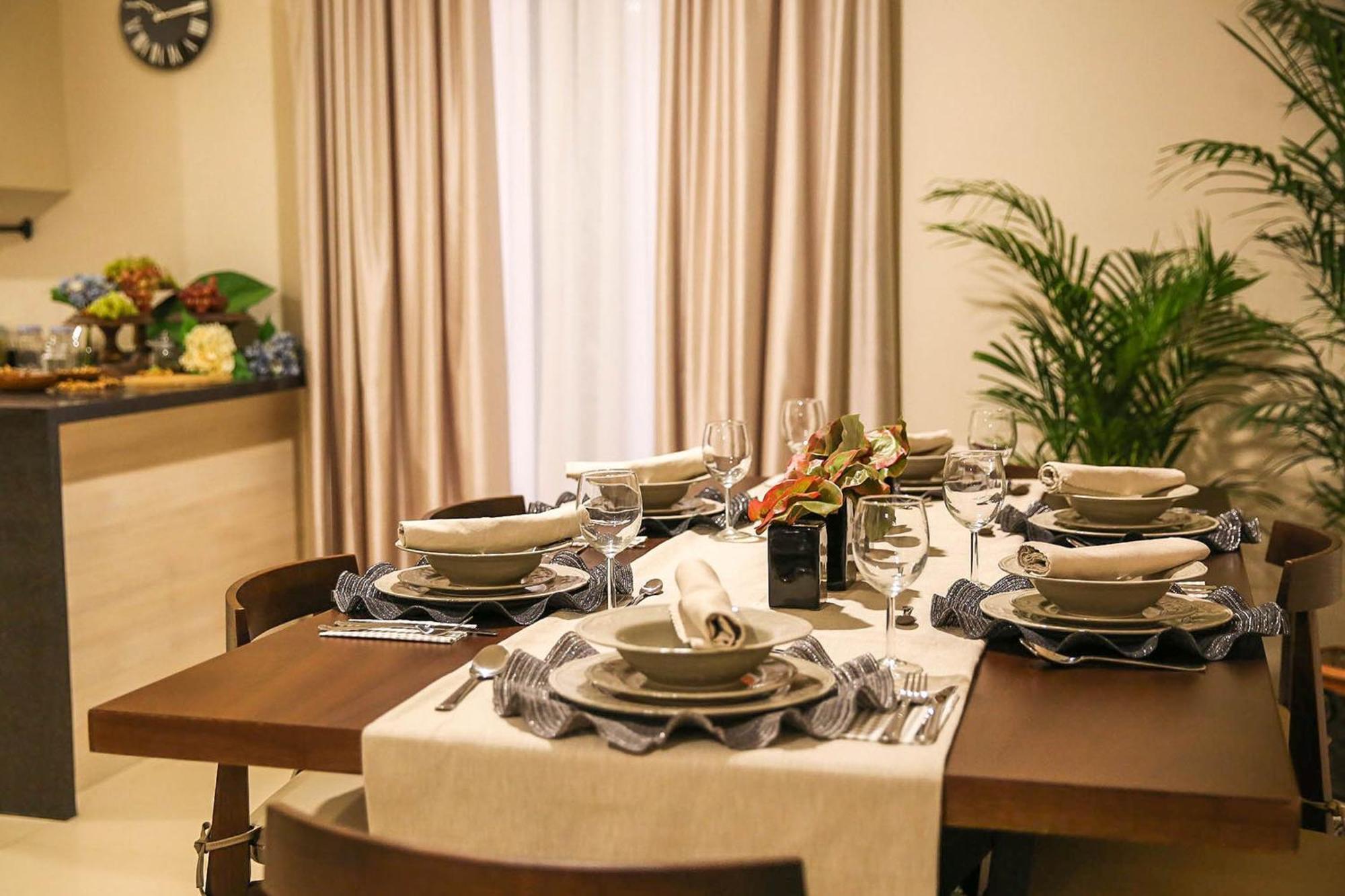 Saken Village Jubail Bagian luar foto