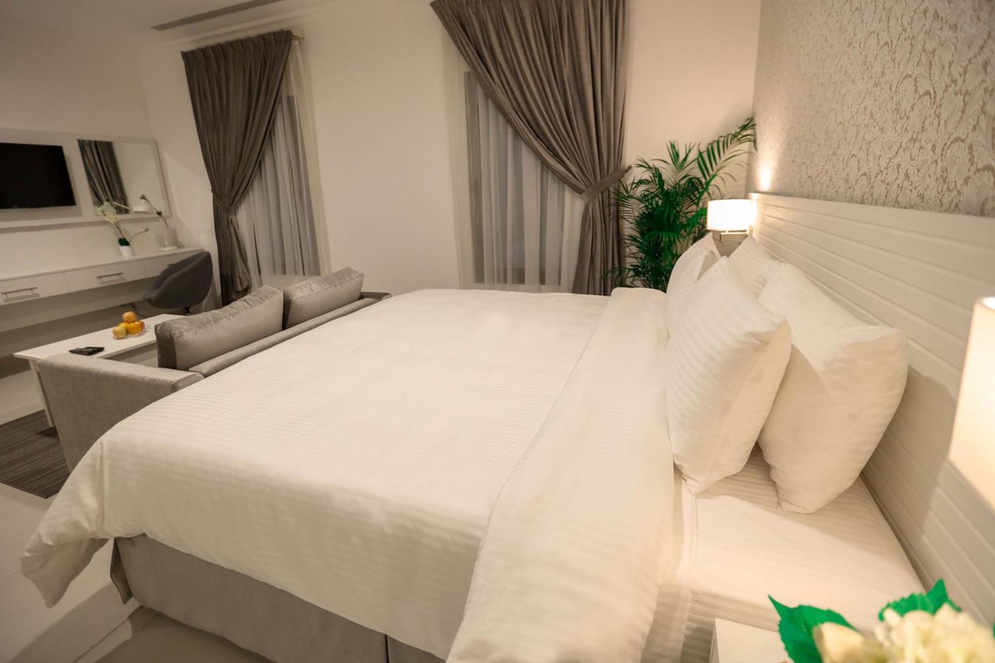 Saken Village Jubail Bagian luar foto
