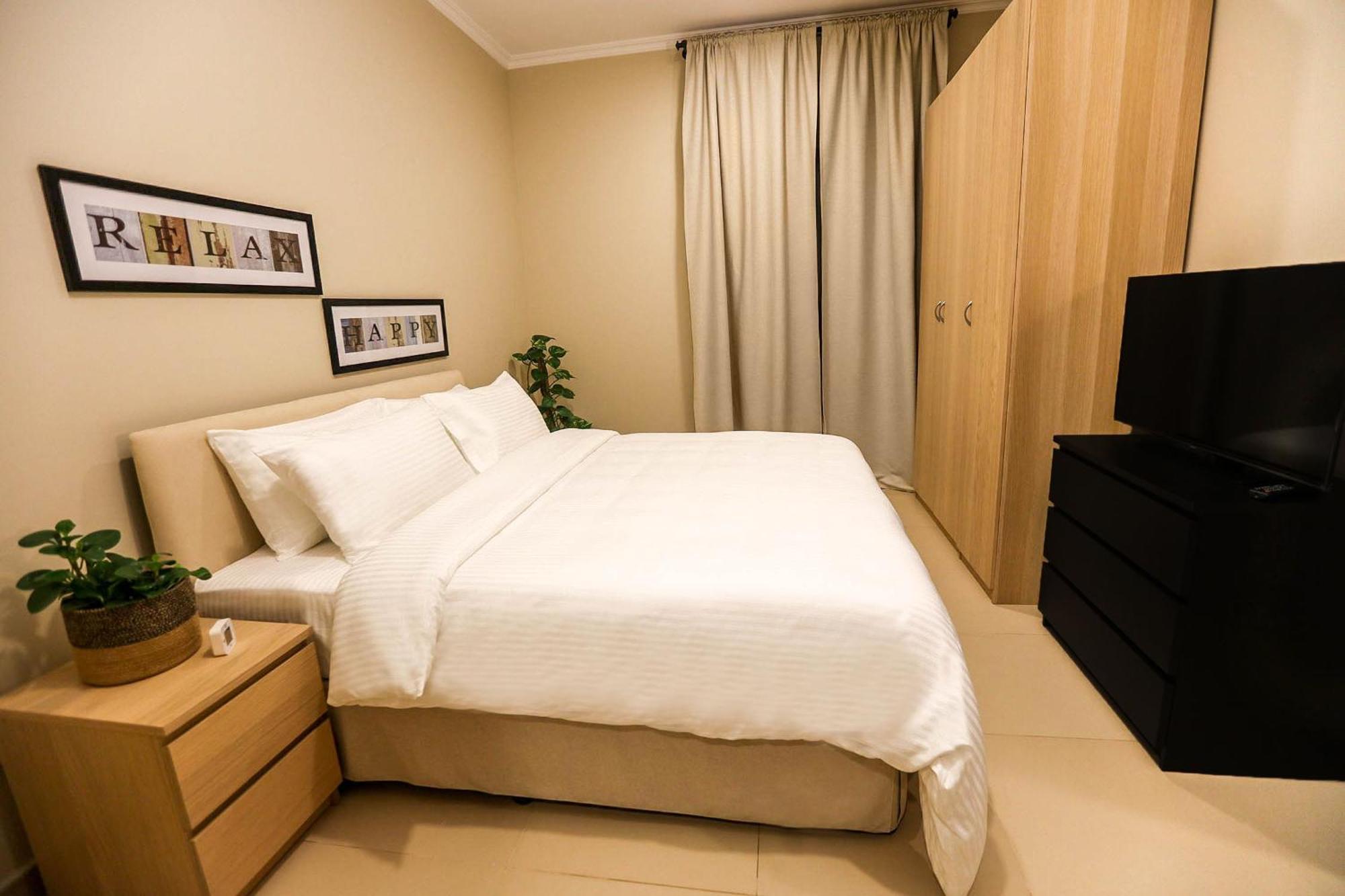 Saken Village Jubail Bagian luar foto